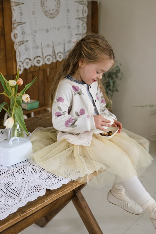 【1/31〆予約】<flo> Kanna chillings