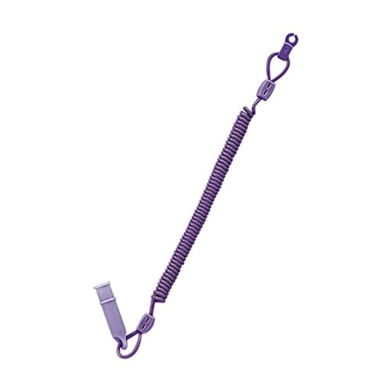 リヒトラブ クリップボード用ペンキーパー ブルーバイオレット A538-23