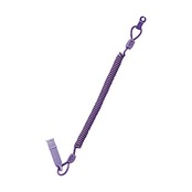 リヒトラブ クリップボード用ペンキーパー ブルーバイオレット A538-23