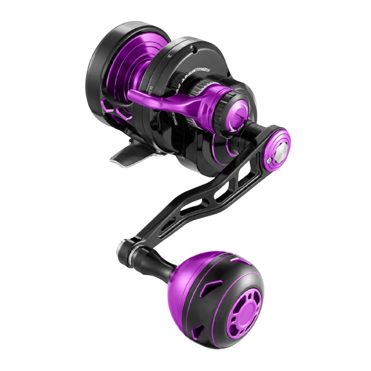 RAGE R25H (右巻き)