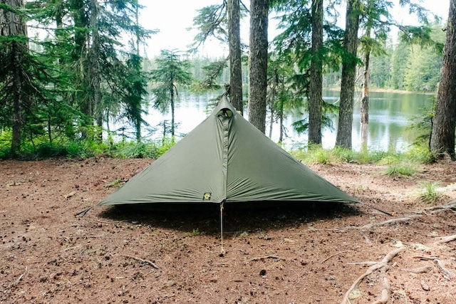 【SIX MOON DESIGNS】 Lunar Solo Backpacking Tent / ルナーソロ バックパッキング テント