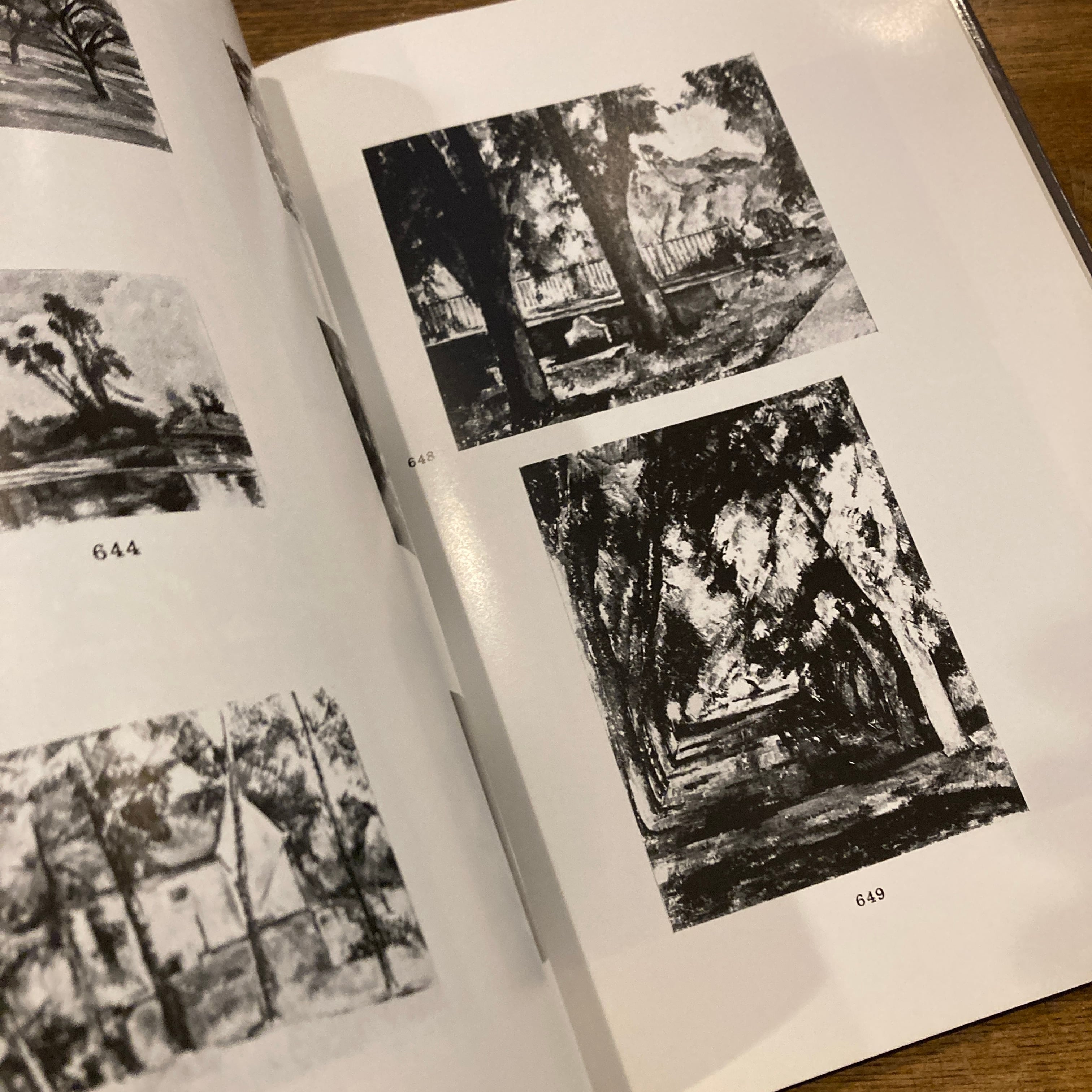 Paul Cezanne. Son Art-Son Oeuvre: Catalogue Raisonne 2冊揃 | 百年