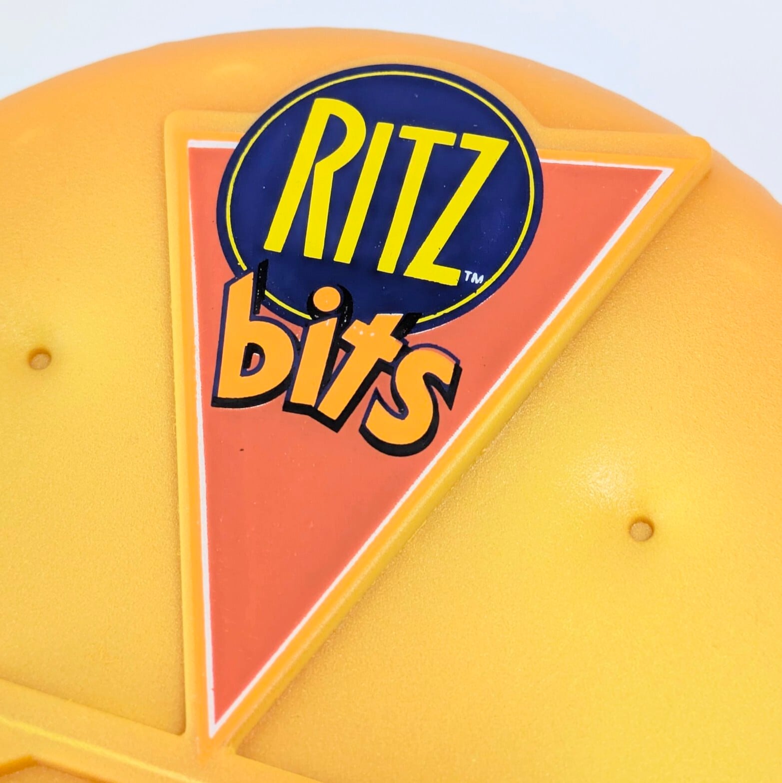 【 Sweets Plastic Container ( スイーツ プラスチック コンテナー ) 】 OREO ( オレオ )& Ritz(リッツ) / 小物入れ / コンテナ / キャンディボックス〚アメリカン雑貨 アメトイ〛