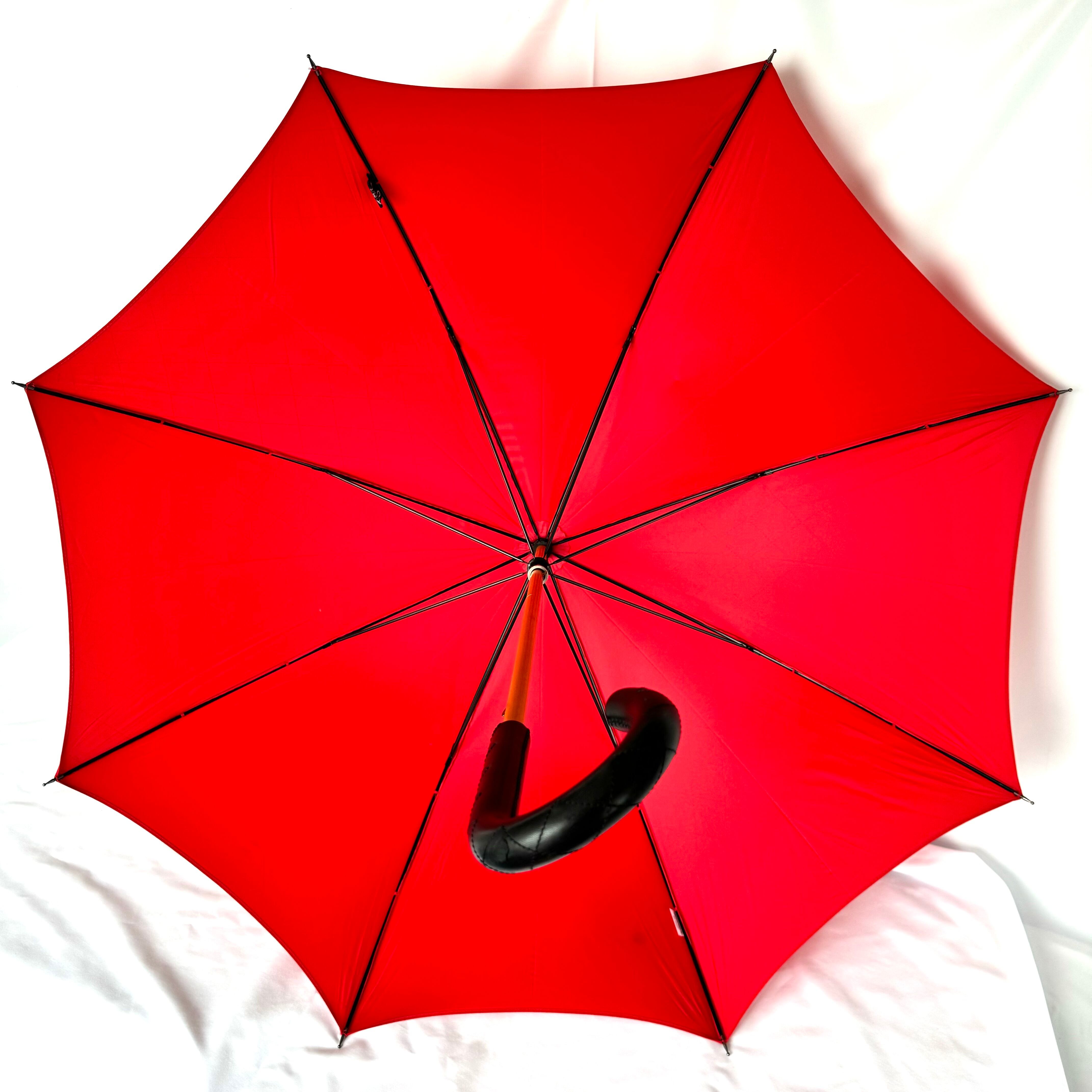 希少】シャネル マトラッセ ココマーク 傘 レッド | arear-shop 希少】シャネル マトラッセ ココマーク 傘 レッド | arear-shop