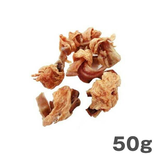 ベストパートナー 犬のおやつ 豚耳ささみ巻き 50g 【ペットおやつ 国産 保存料無添加 無着色 ドッグフード】