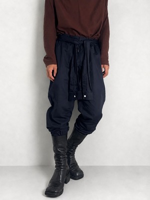 Casely Hayford　SHIRTS DESIGN PANTS