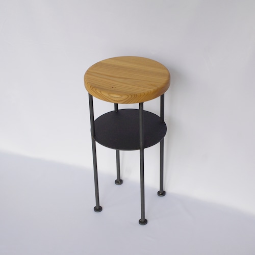 Stool Circle kihada×kurokawa tetsu