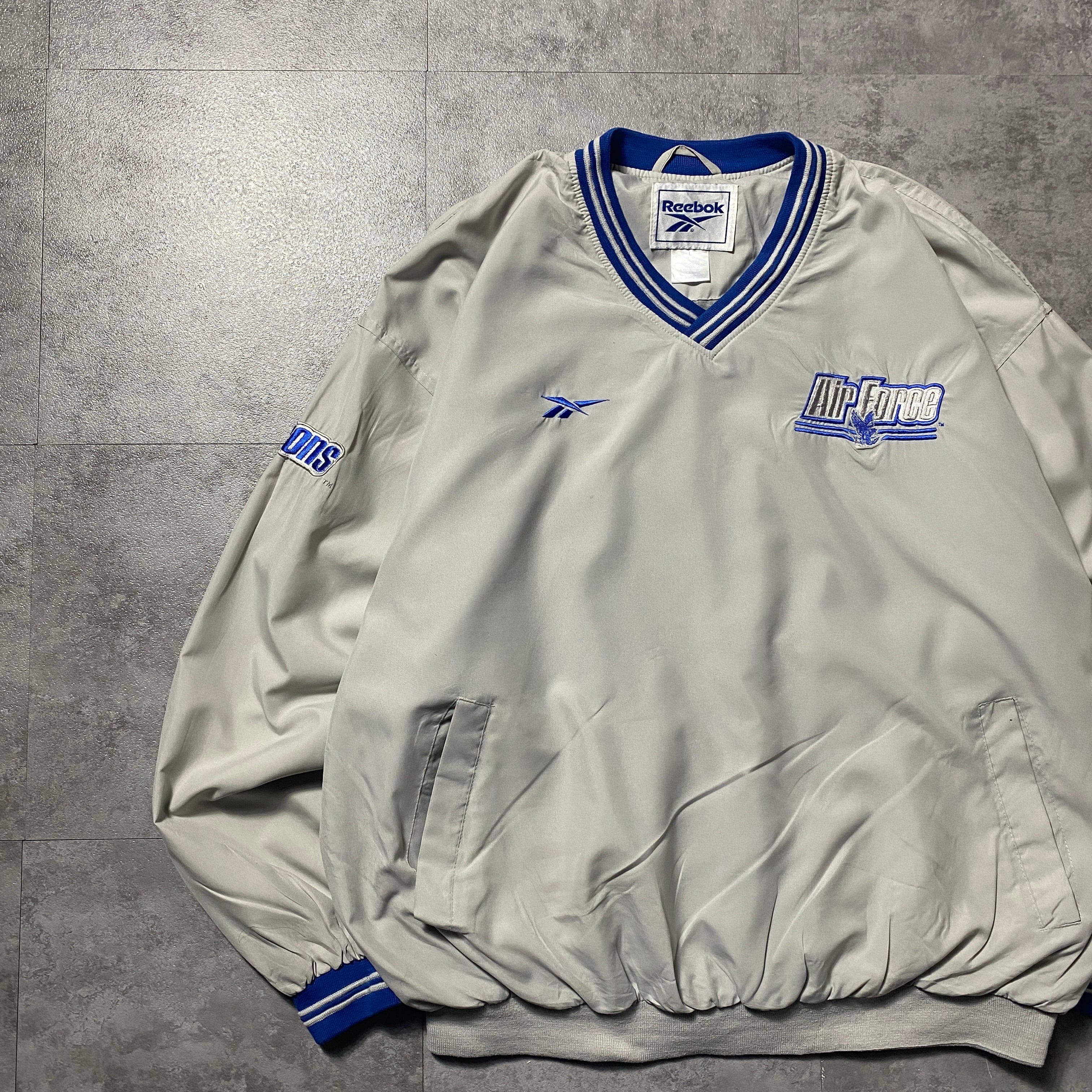 リーボック | used_clothing_katharsis