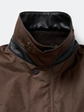 【DAIWA PIER39】TECH BRITISH SHORT HUNTER JACKET
