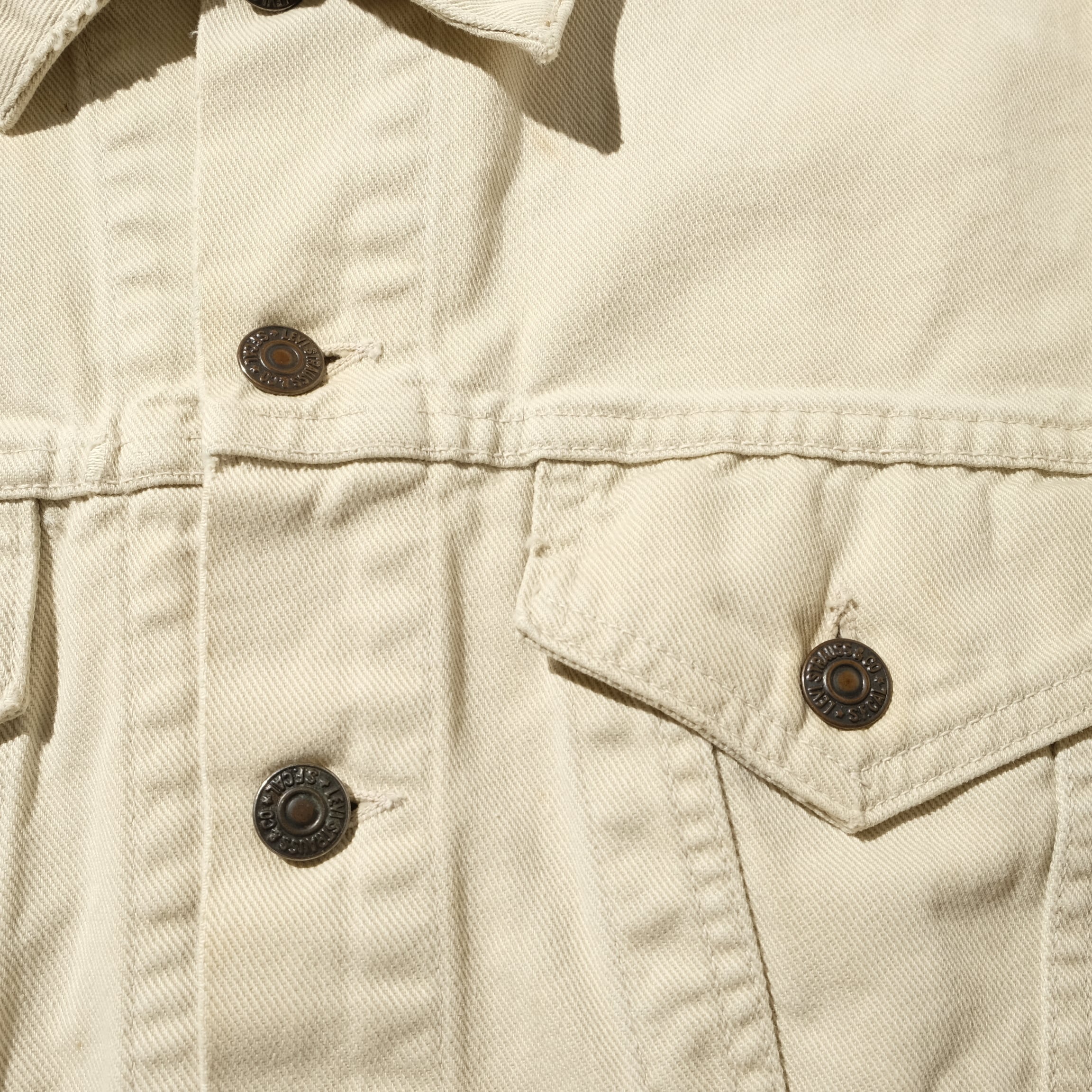 60's Levi's 840BXX size like 38 | goodbuy used clothing