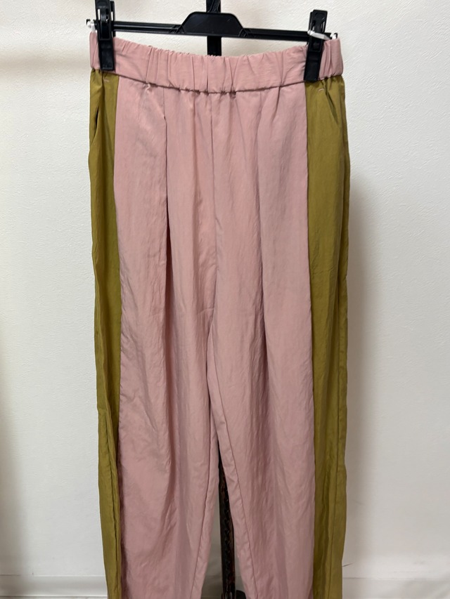 ASAKURA フリルブラウス　16102