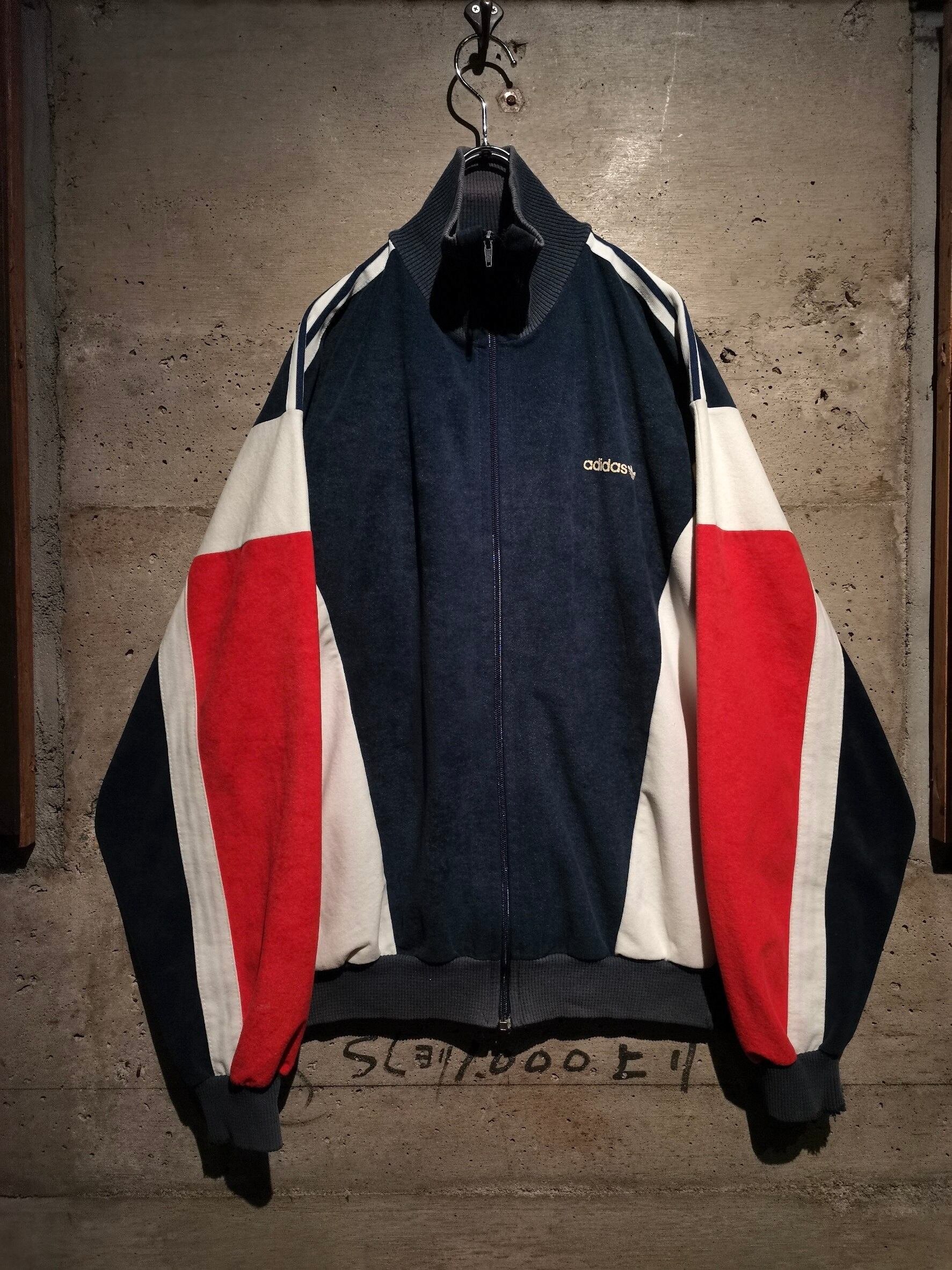 Caka】adidas ジャージ