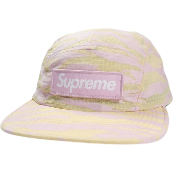 Size【フリー】 SUPREME シュプリーム 26SS Tiger Camo Ripstop Camp