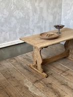 Low Table (A25-84)