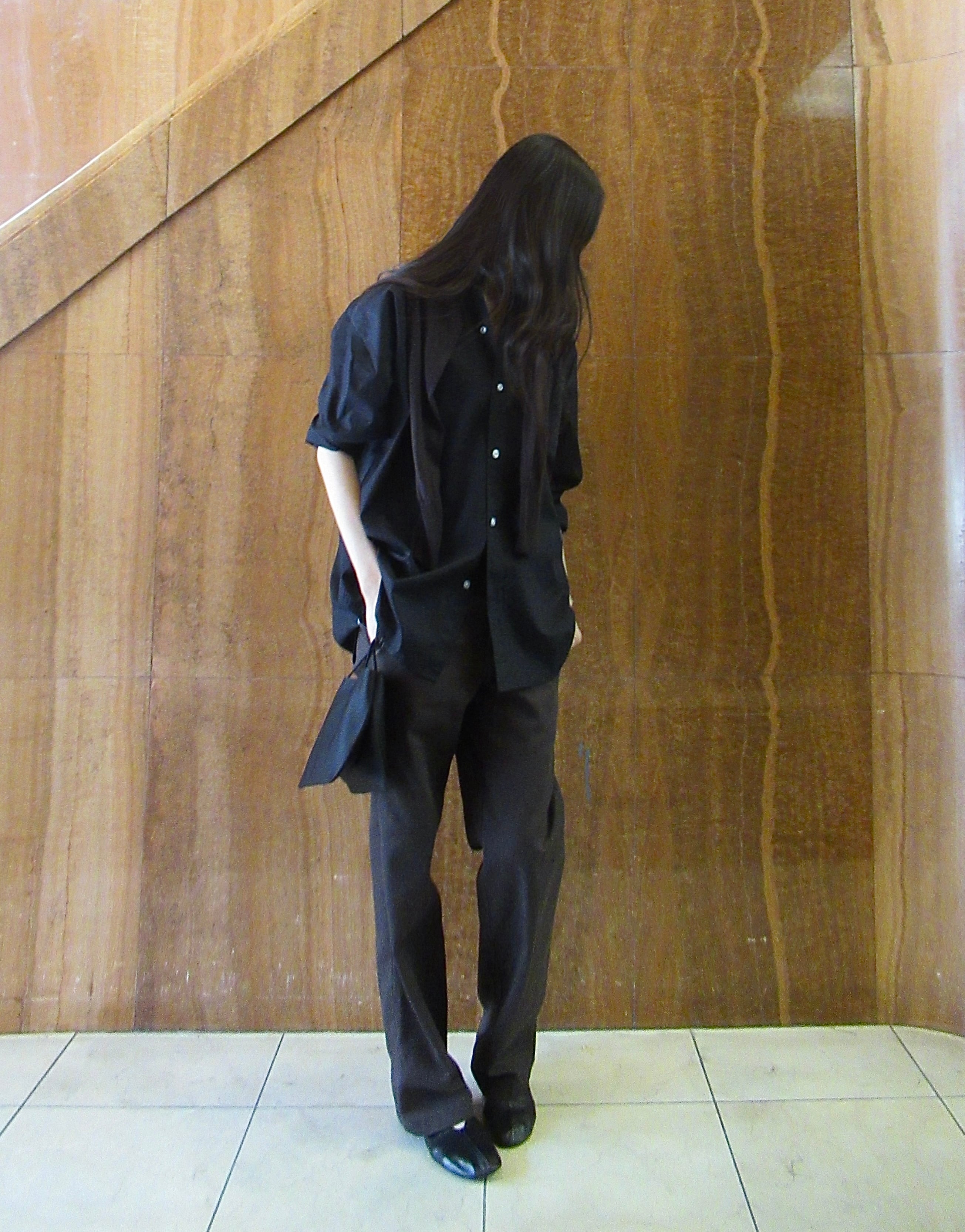 SAVOY CLOTHING SHOP