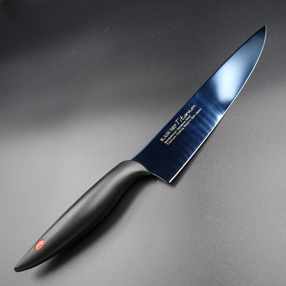 霞 KASUMI ペティナイフ 12cm 剣型包丁 20cm セット 包丁セット セット