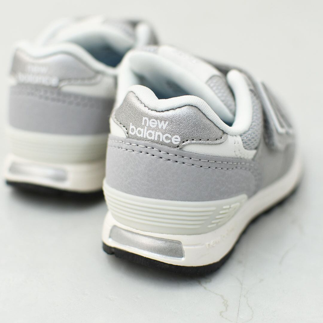 New Balance [ニューバランス] 313 Hook and Loop [IO313TA2] INFANT