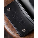 M-TRUCKER T-5 Bi-Fold クロコダイル／Stock
