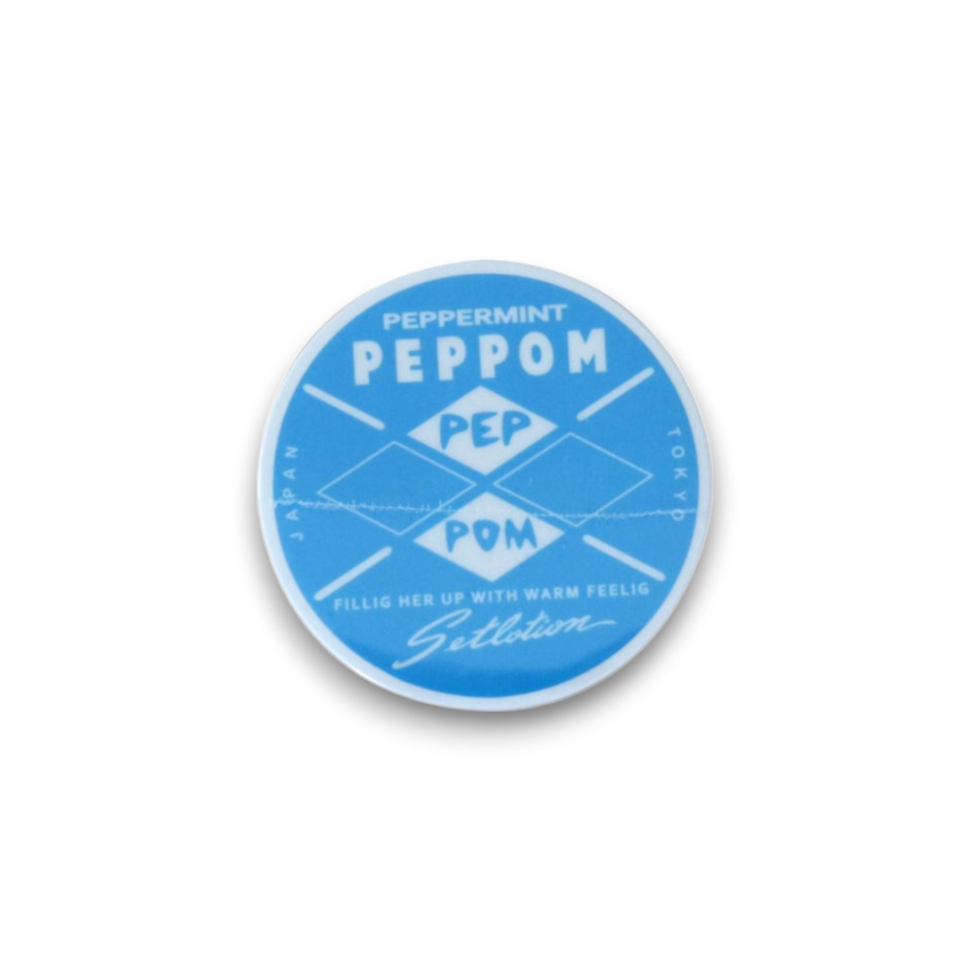 ポマード グリース PEP POM (S) 水性ポマード RSC-3116 東京