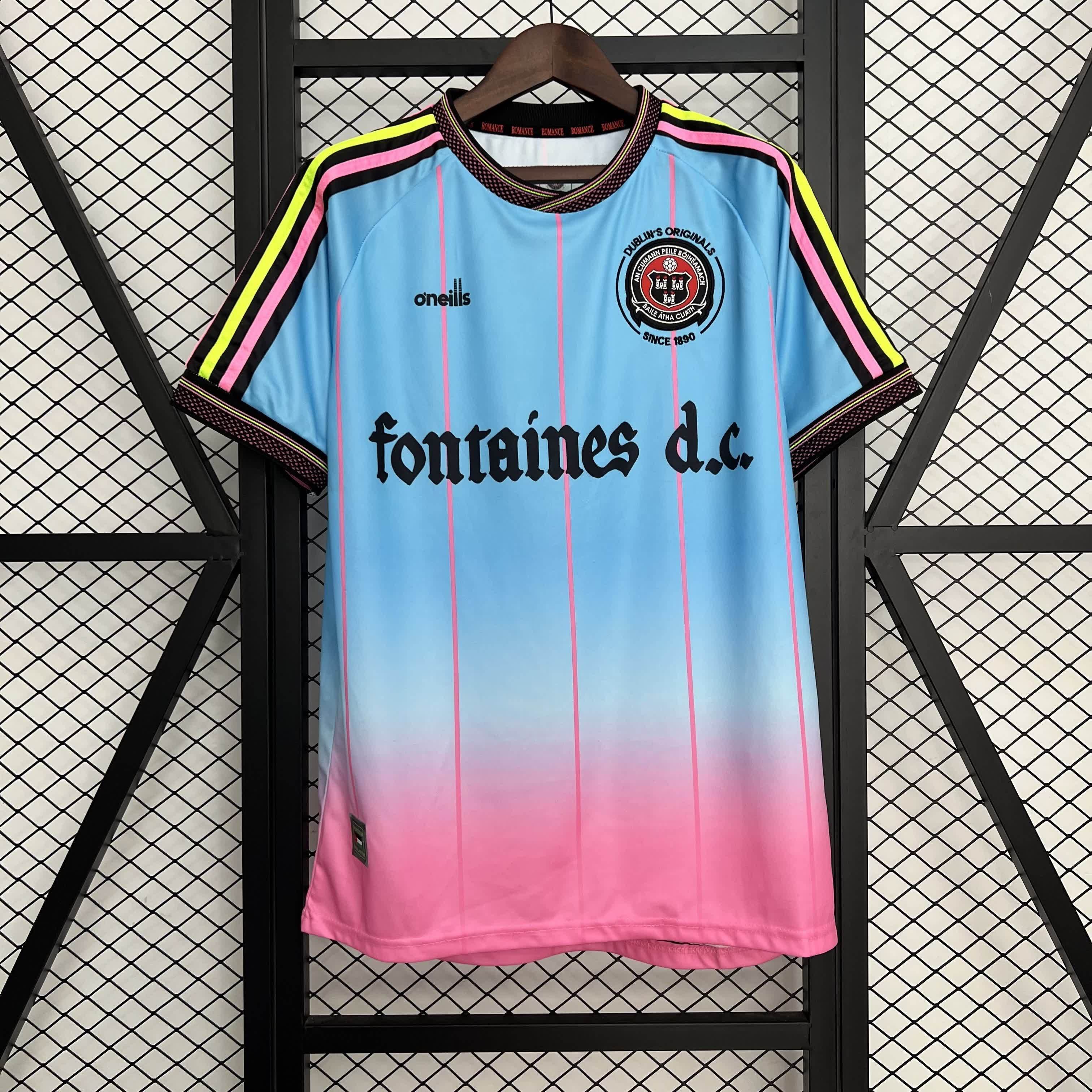2024 Japan Away Football Shirt サッカー 日本代表 アウェイ