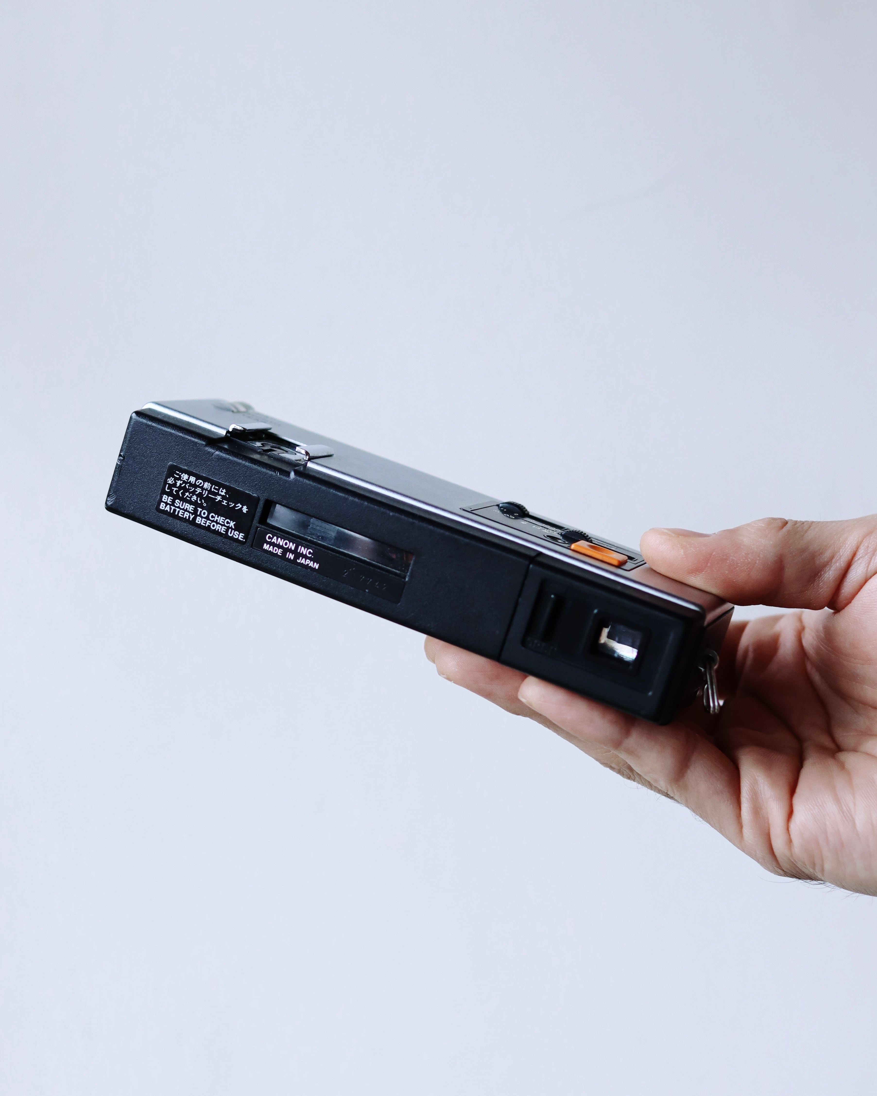 Canon 110ED / キャノン | boromeez camera ◎ ボロミーズカメラ