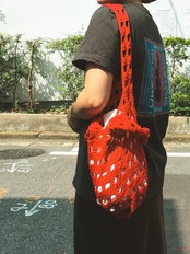 [Kit] ビッグメッシュショッパー