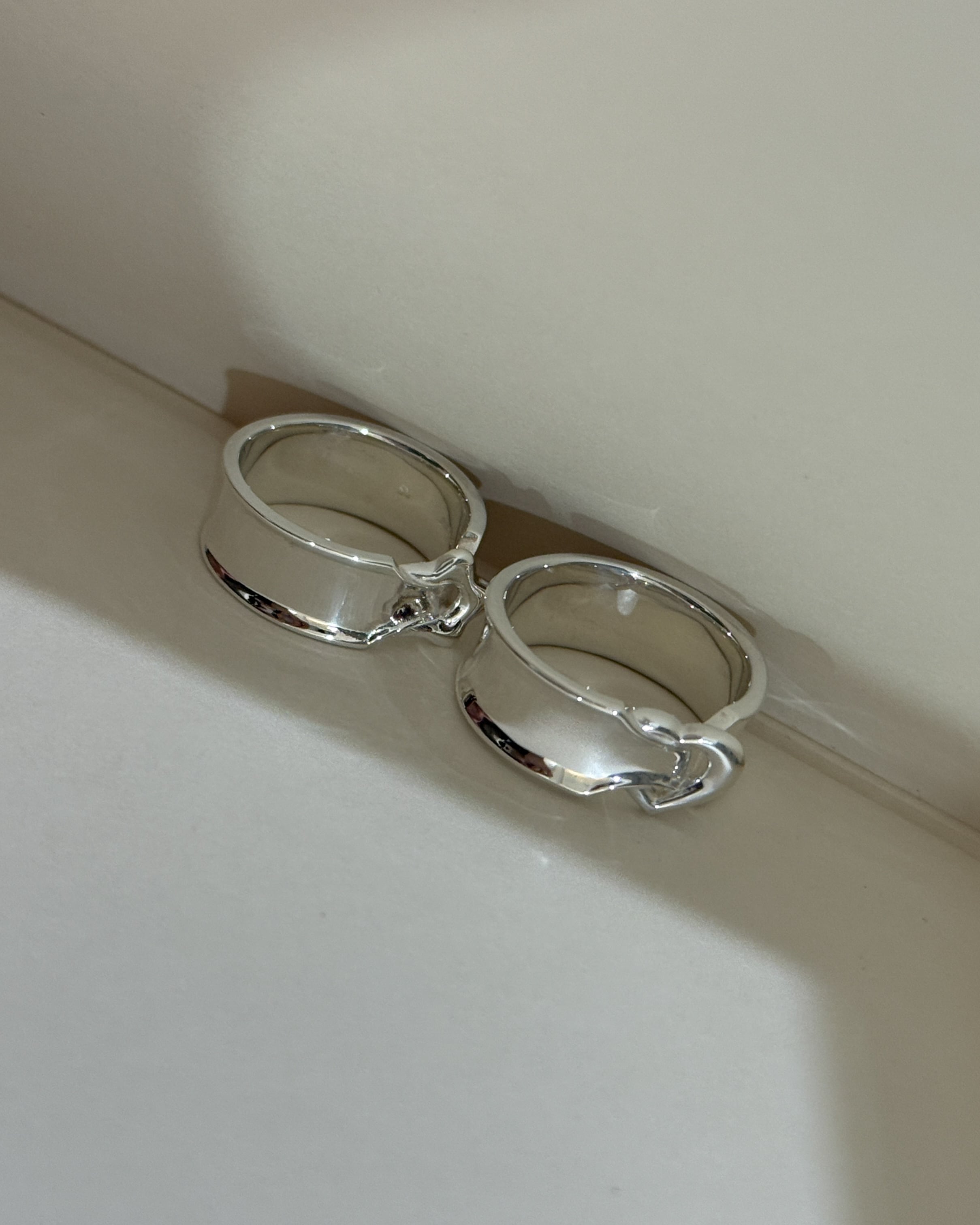ribbon LOVERING. SILVER925 #0131 りぼんラブリング/シルバー925 | LANIE