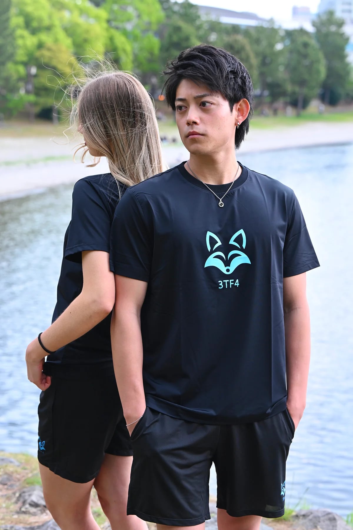 FOX -T | 3TF4 | thirty-forty テニスウェア・テニスグッズ