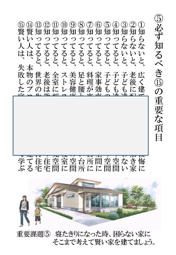 悩まない家の建て方 賢い人はゆとり設計 お客様に喜ばれる店創りへの専門書