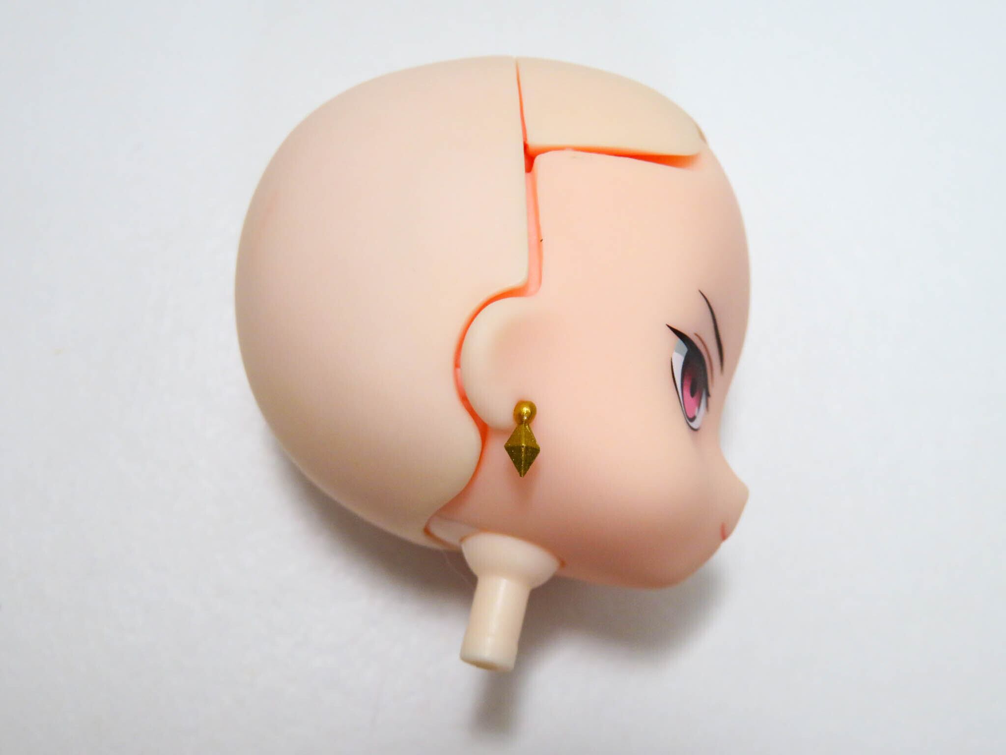 SALE】【2721】 加州清光 スターフライヤー パイロット(機長)ver. 顔