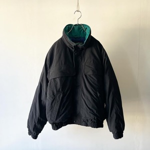 -eddie bauer- 〜90's goose down jacket