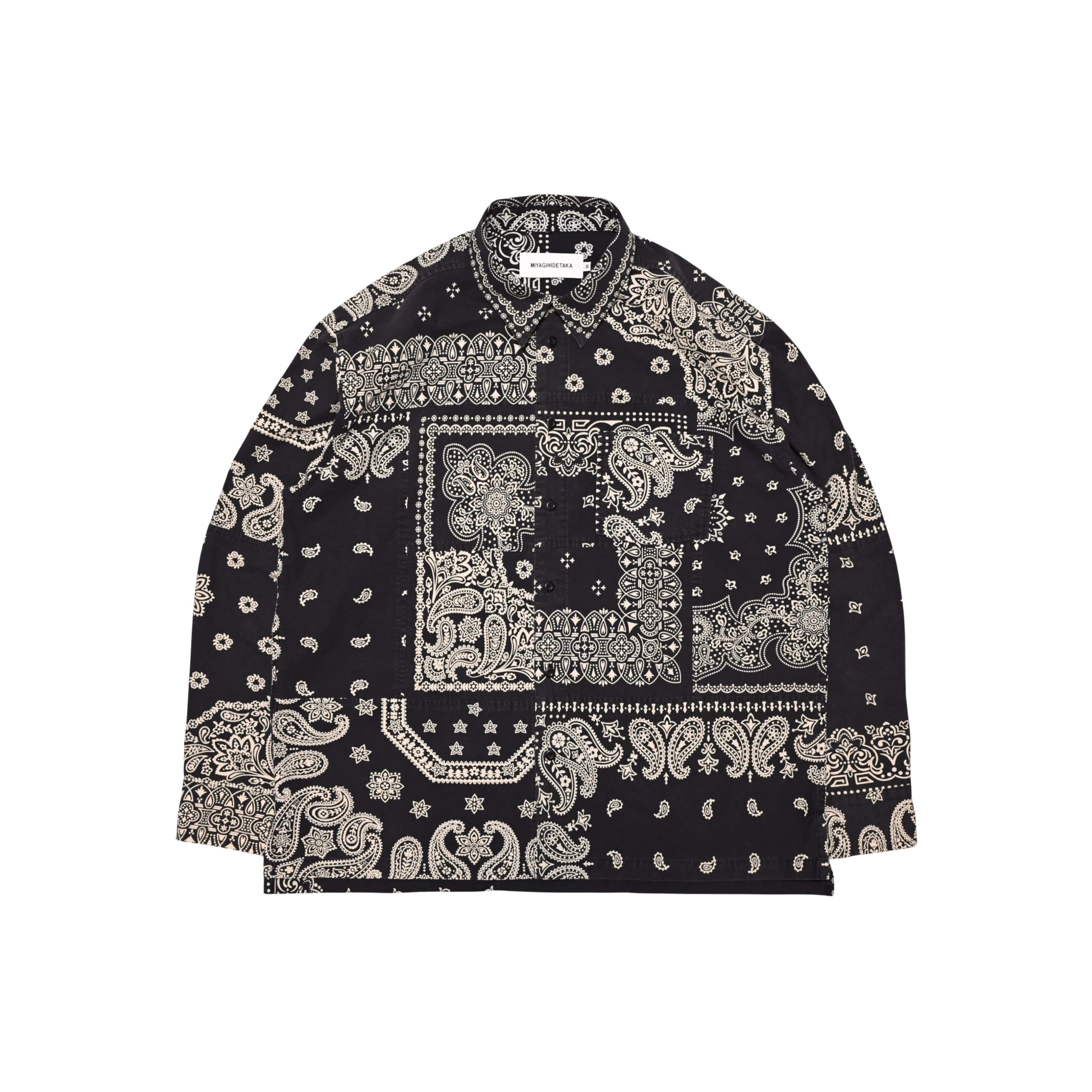 トップス GDC MIYAGI HIDETAKA Hoodie M MIYAGI HIDETAKA×GDC】Hoodie