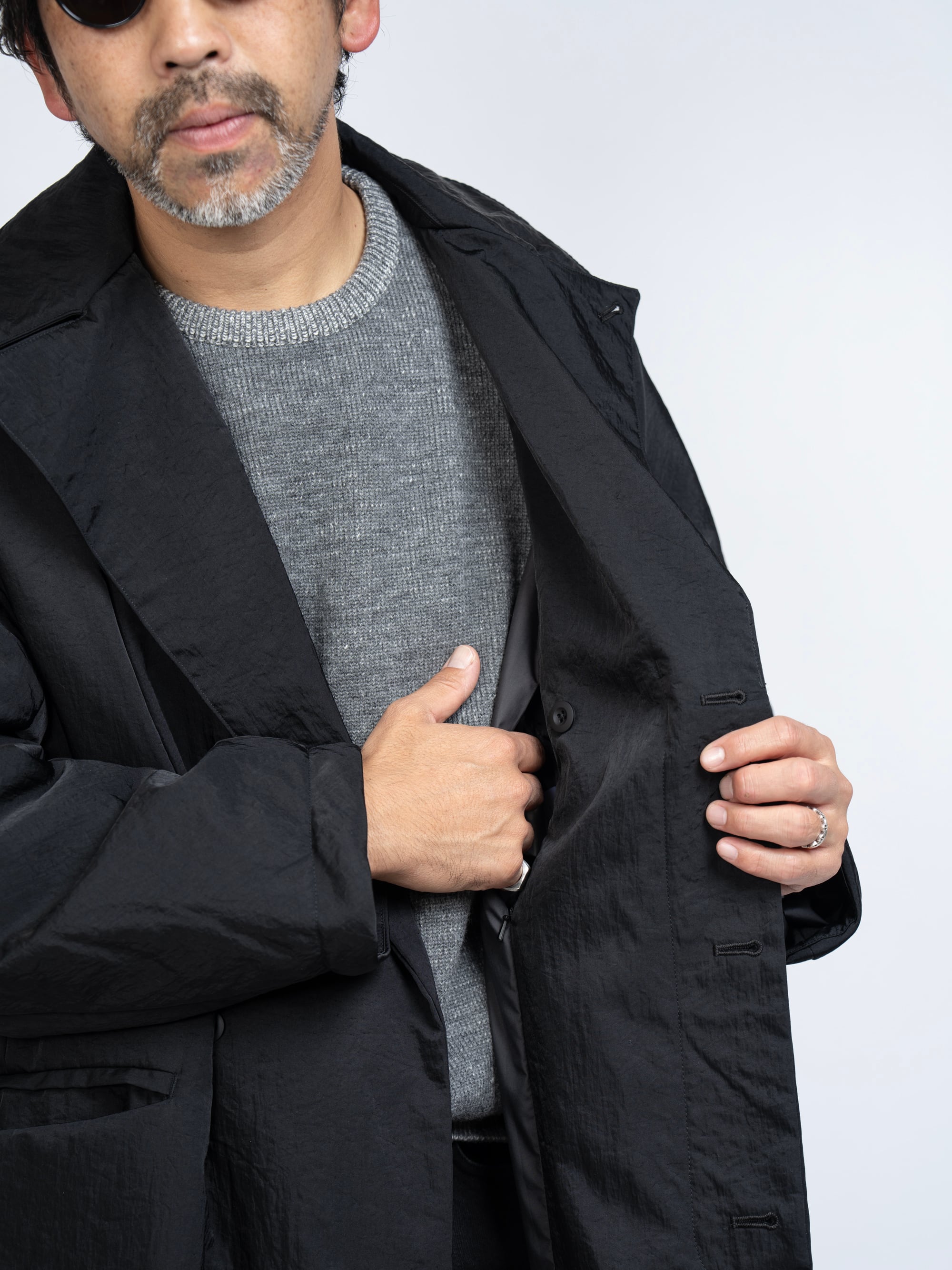 KAJA FAVORITE INSULATION COAT | KAJA