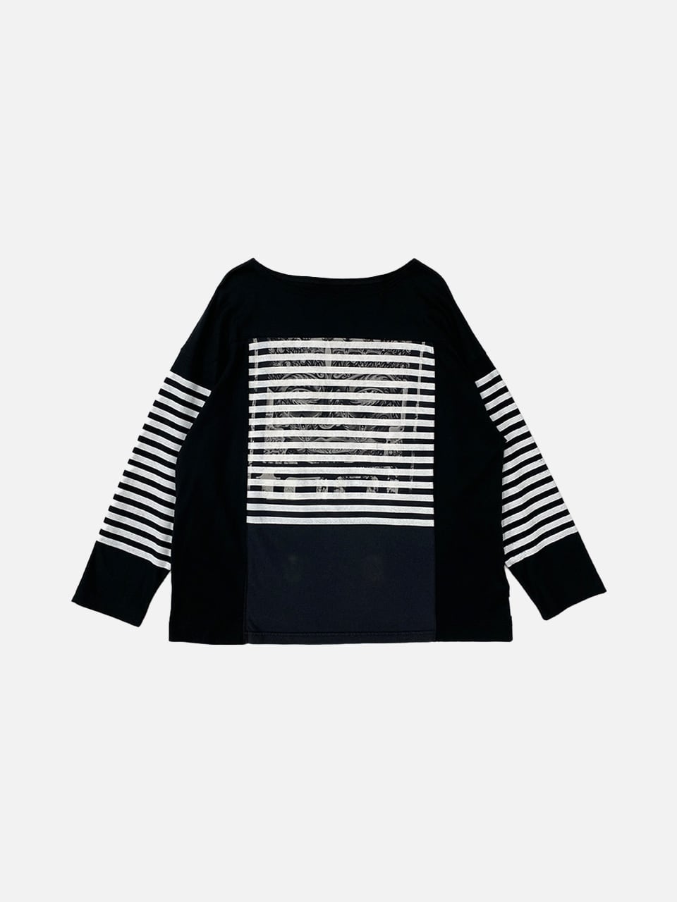 L/S T-Shirts | ANYWEAR