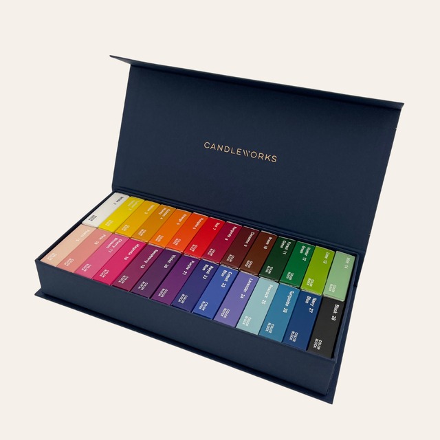 candleworks 液体染料 単色販売 | candlemedia