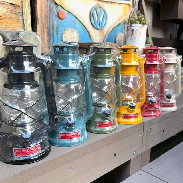 Mercury - マーキュリー - | アメリカン雑貨 プラウドワークス