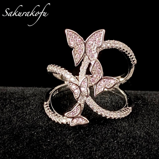 6ct ローズドフランスアメジスト 12号