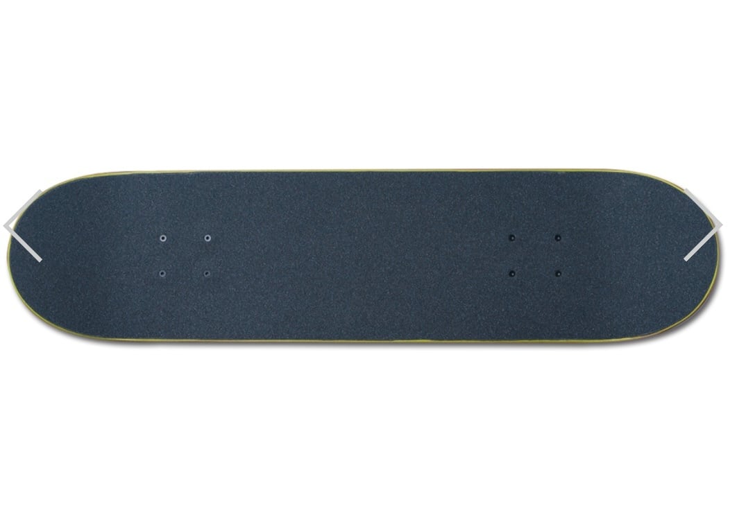 ONE NATION (complete deck) | PLUG SKATEBOARD