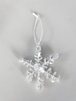 SNARKITECTURE X SELETTI - SNOWFLAKE - FLOCON (CHRISTMAS ORNAMENT)　オーナメント