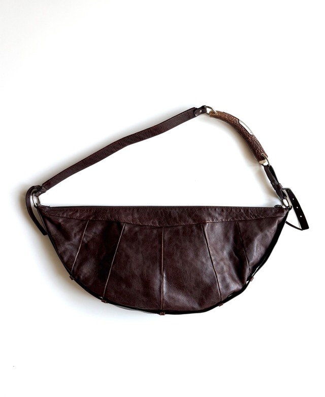 SS2002 YVES SAINT LAURENT MOMBASA BODY BAG