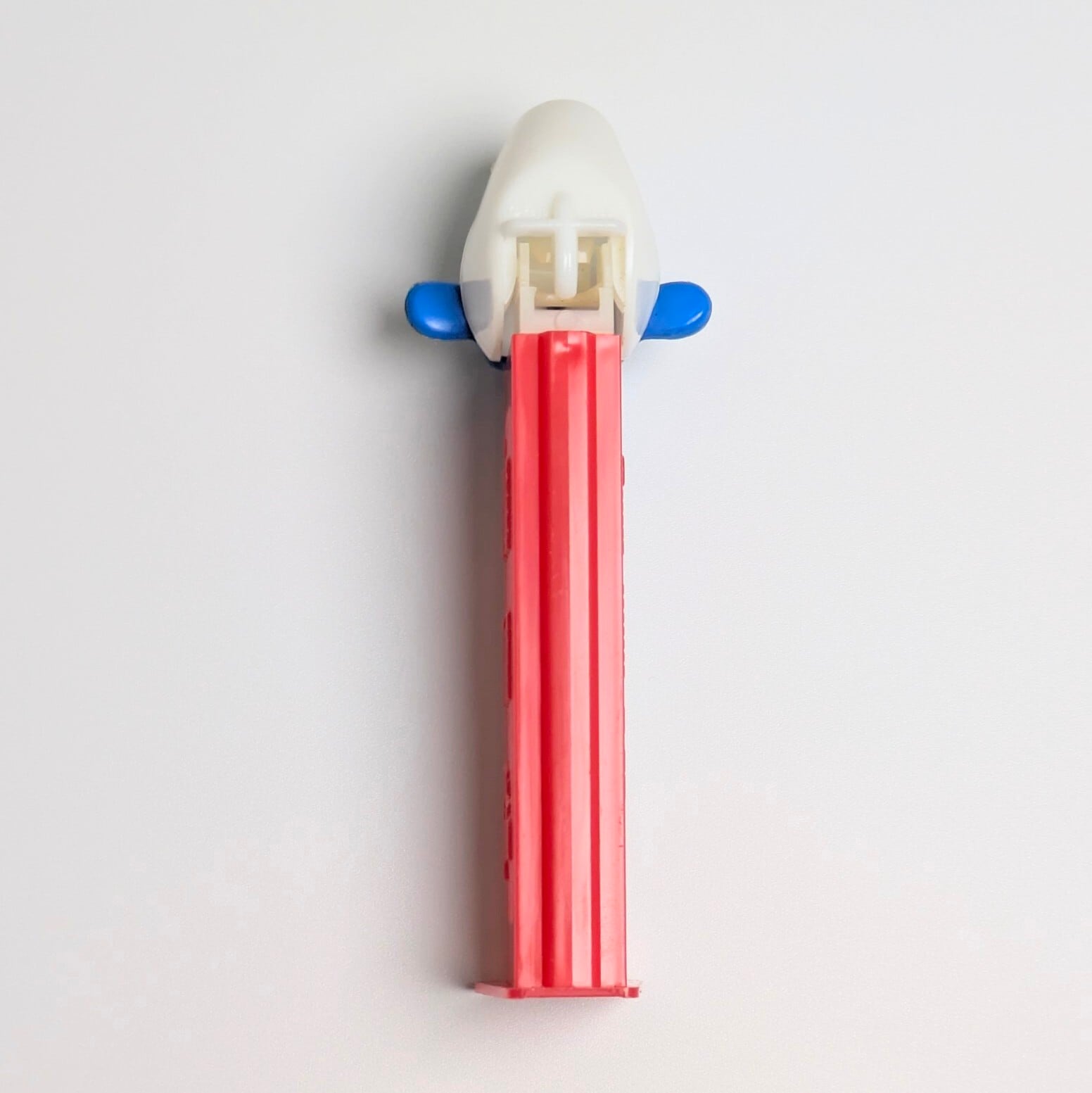 ☆ VINTAGE1986 ☆【 SMURF ( スマーフ ) 】PEZ / ペッツ 『 スマーフ