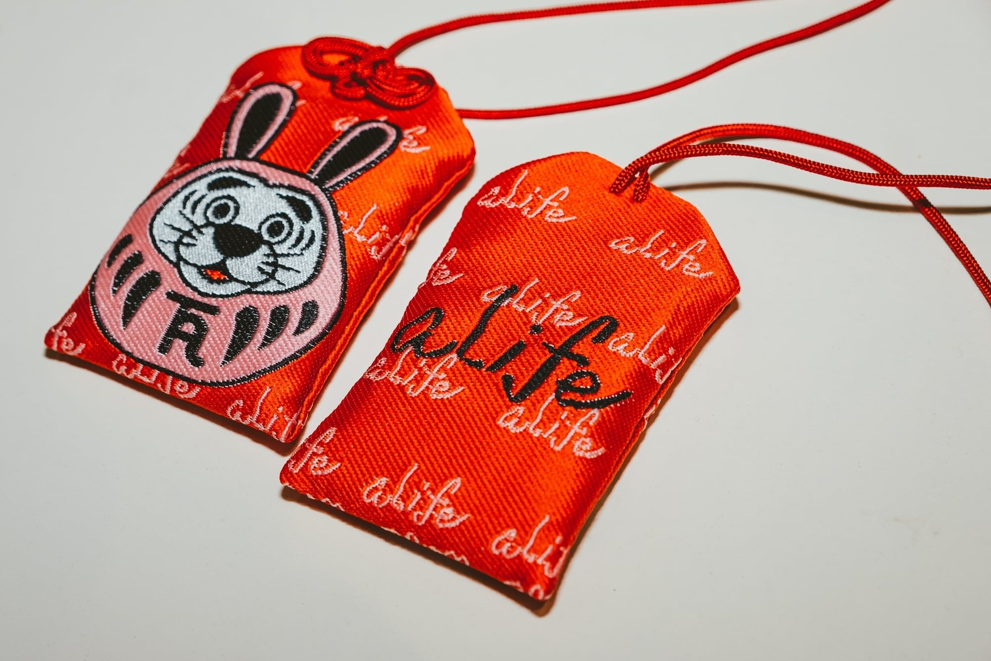 お守り | 青柳尊哉 aLife ONLINE STORE