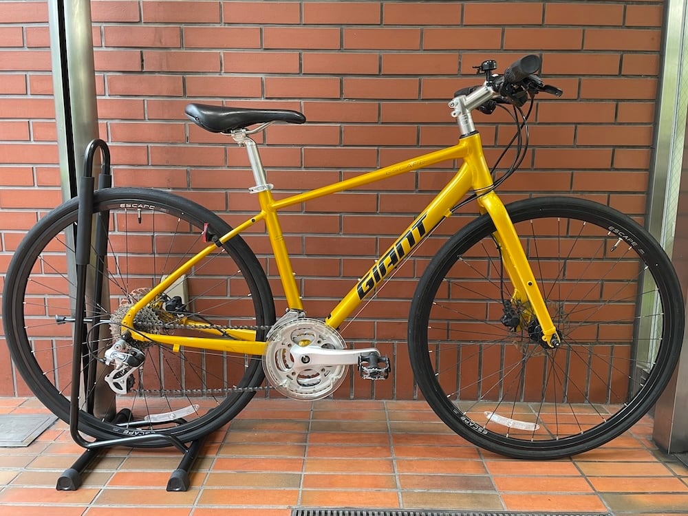 Giant | CycleTrip BASE（通販サイト）