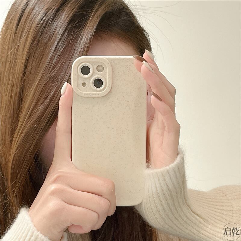 Iphone ケース シリコン ワントーン シンプル スマホケース キュート 大人可愛い Iphone13 Series Luluca 韓国トレンドファッションluluca ルルカ