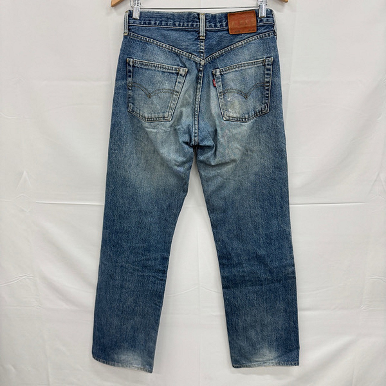 Levi s/リーバイス 503B ボタン裏刻印J22 ビッグE 日本製 デニムパンツ 