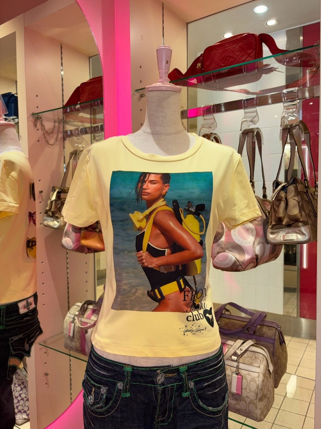 CLOTHING | TSUKI BOUTIQUE