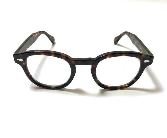 MOSCOT(モスコット) LEMTOSH/46/TORTOISE | TreStelle / トレステッレ