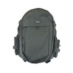Tripled Decker Back Pack:ダークグレー