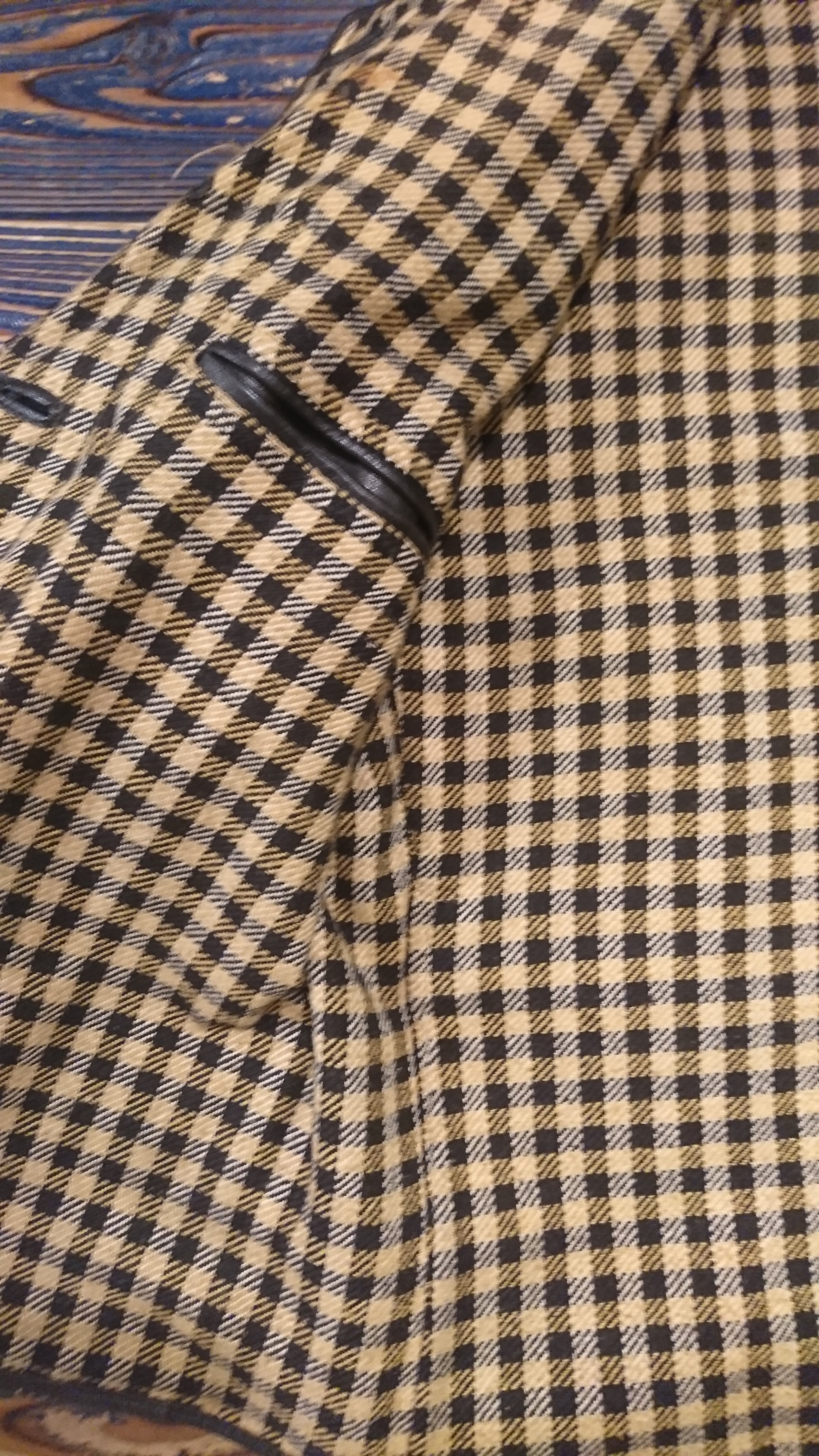 40〜50s FRANCE CORBUSIER JACKET | BOW & ARROW WEB STORE