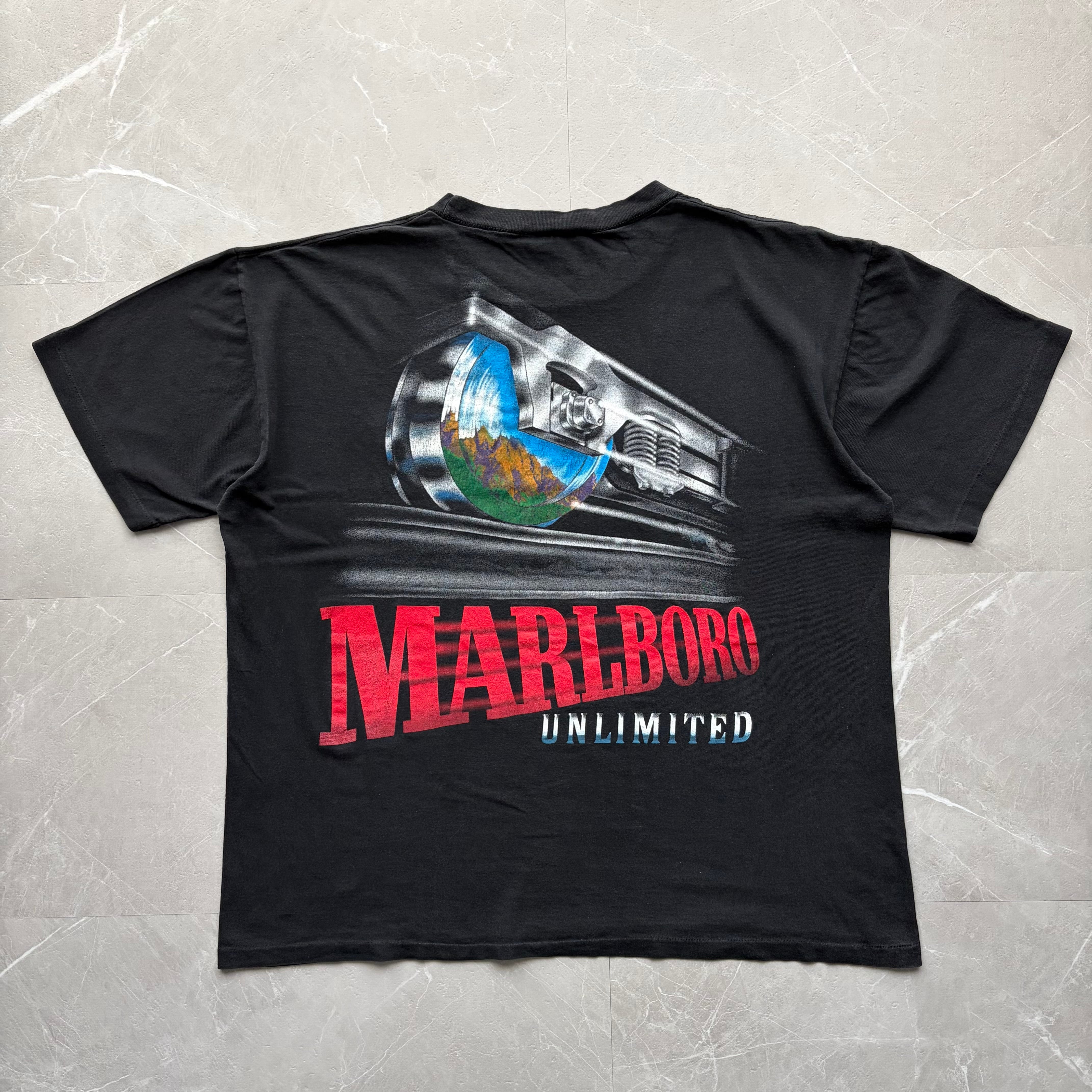 Marlboro | flexx used/vintage
